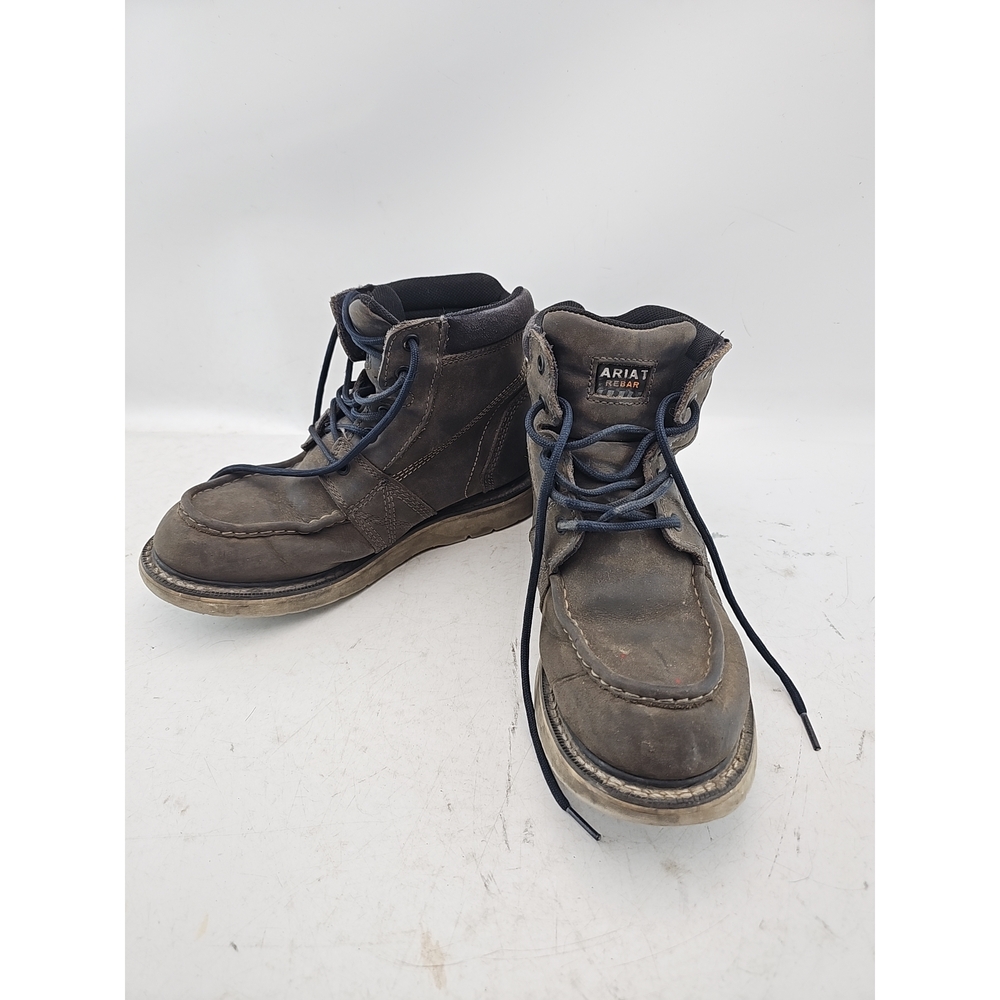 Ariat Rebar Men's Waterproof Work Boots